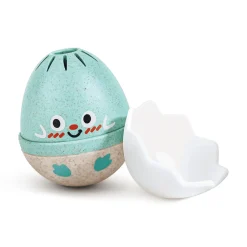 Stehaufmännchen Wackelküken