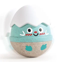 Stehaufmännchen Wackelküken