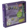 Steine gestalten mit Diamond Painting