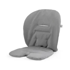 Steps™ Baby Set Kissen Dark Grey Melange