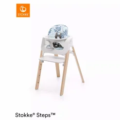 Steps™ Baby Set Kissen Waves Blue