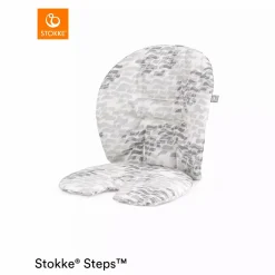 Steps™ Baby Set Kissen Waves Grey