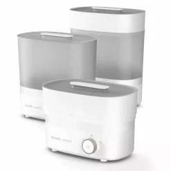 Sterilisator Premium mit Trocknungsfunktion SC 293/00