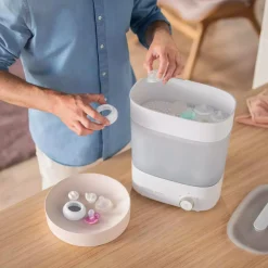 Sterilisator Premium mit Trocknungsfunktion SC 293/00