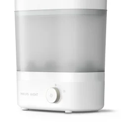 Sterilisator Premium mit Trocknungsfunktion SC 293/00