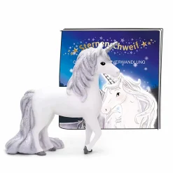 Sternenschweif - Geheimnisvolle Verwandlung