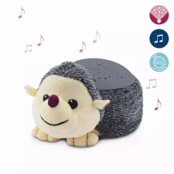 Sternprojekter Harry der Igel