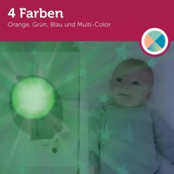 Sternprojekter Harry der Igel