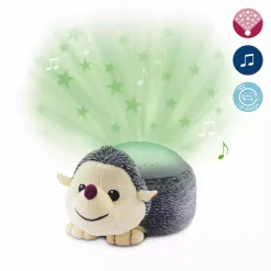 Sternprojekter Harry der Igel