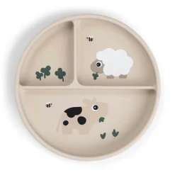 Stick & Stay Menüteller Tiny Farm