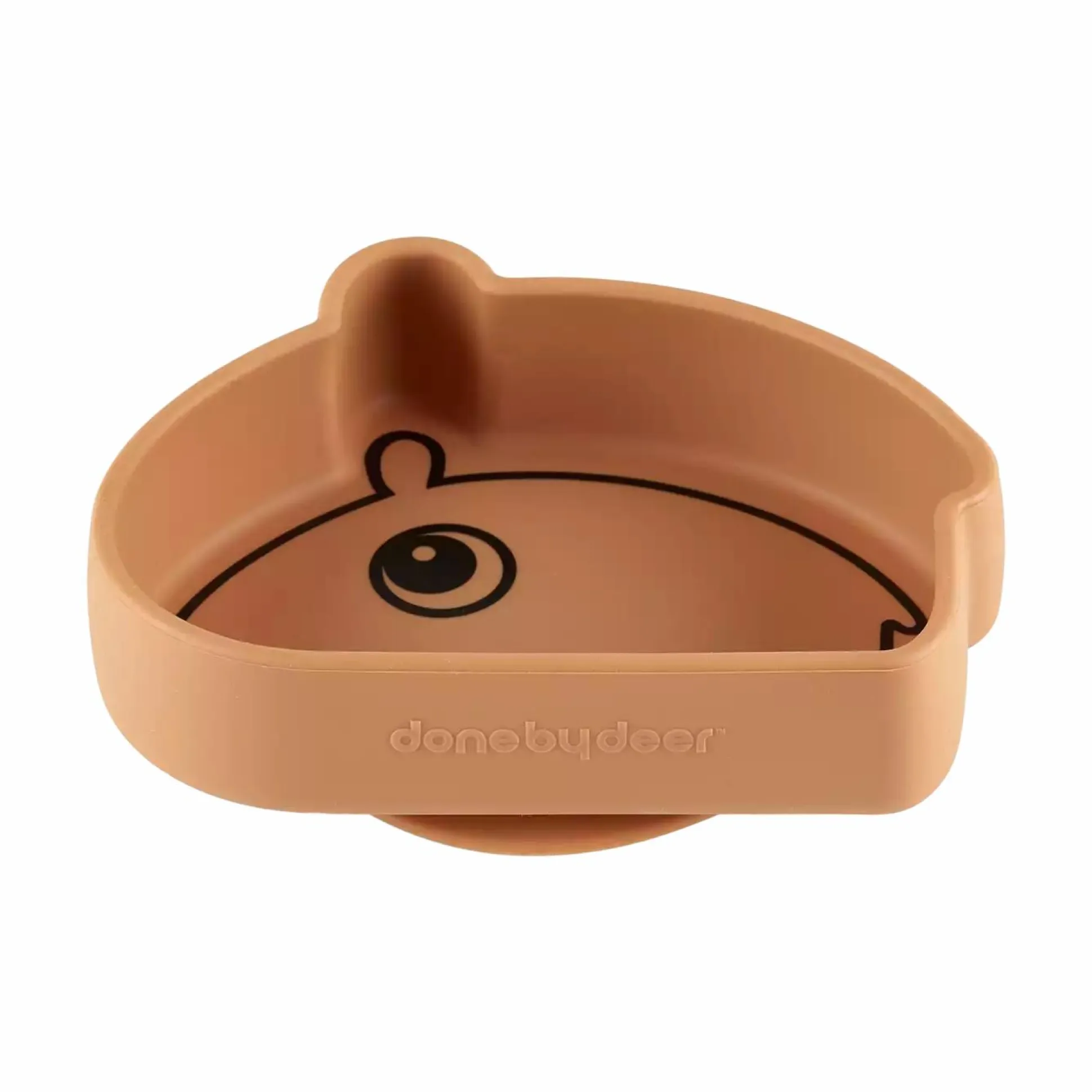 Stick&Stay Silikon-Schüssel Ozzo