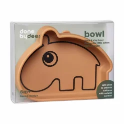 Stick&Stay Silikon-Schüssel Ozzo