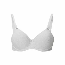 Still-BH Cotton Grey Melange