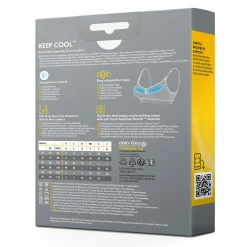 Still-BH Keep Cool Gr. L