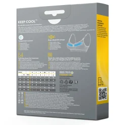 Still-BH Keep Cool Gr. L