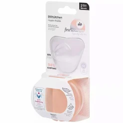 Stillhütchen First Moments Gr. M