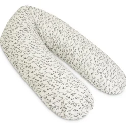 Stillkissen Deluxe 190 x 40 cm