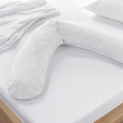 Stillkissen Dodo Sternchen