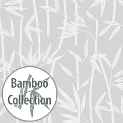Stillkissen Original Bambuswald Bamboo Collection