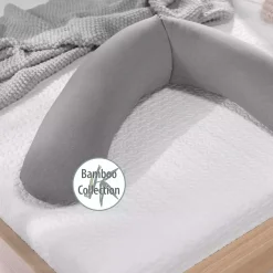 Stillkissen Original Bamboo Collection