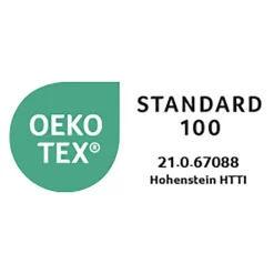 Stillkissen Original Musselin Salbei