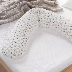 Stillkissen Original Vögelchen flieg