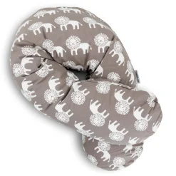 Stillkissen Original Wüstenkönig