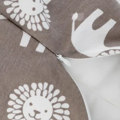 Stillkissen Original Wüstenkönig