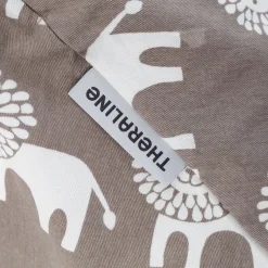 Stillkissen Original Wüstenkönig