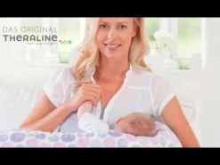 Stillkissen Original Wüstenkönig