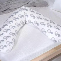 Stillkissen Original Wüstenkönig