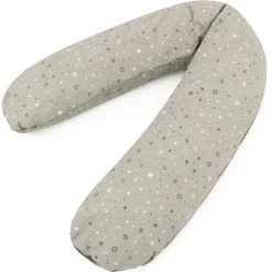 Stillkissen XL Sterne Lux