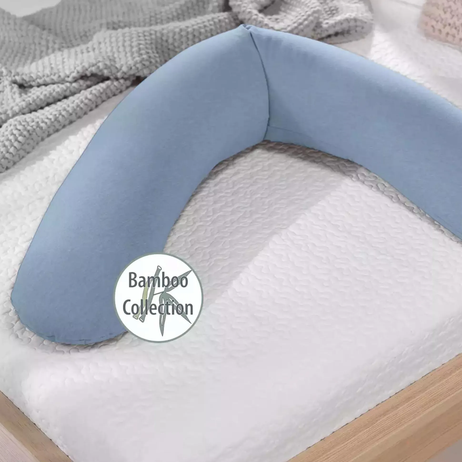 Stillkissenbezug Original Bamboo Collection