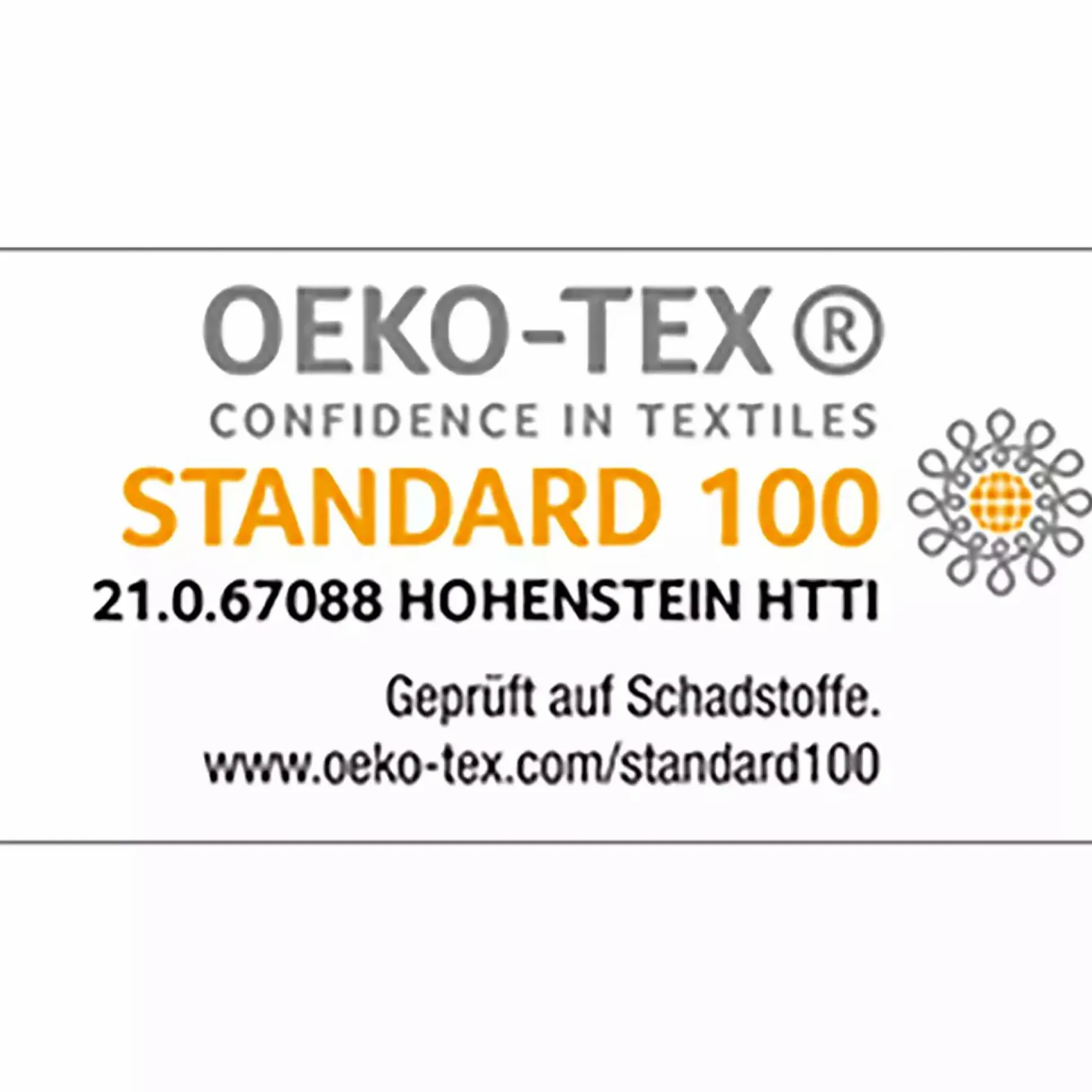 Stillkissenbezug Original Bamboo Collection