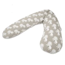 Stillkissenbezug Original Wüstenkönig