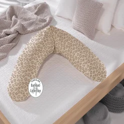 Stillkissenbezug Original Bamboo Collection Leo