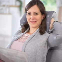 Stillrolle Sternenhimmel