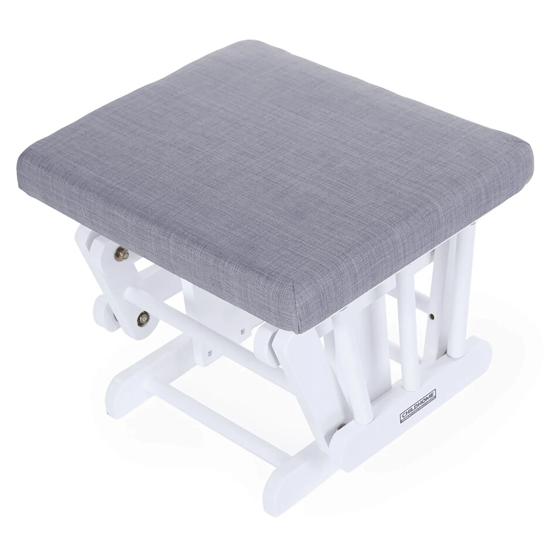 Stillsessel mit Fußstütze