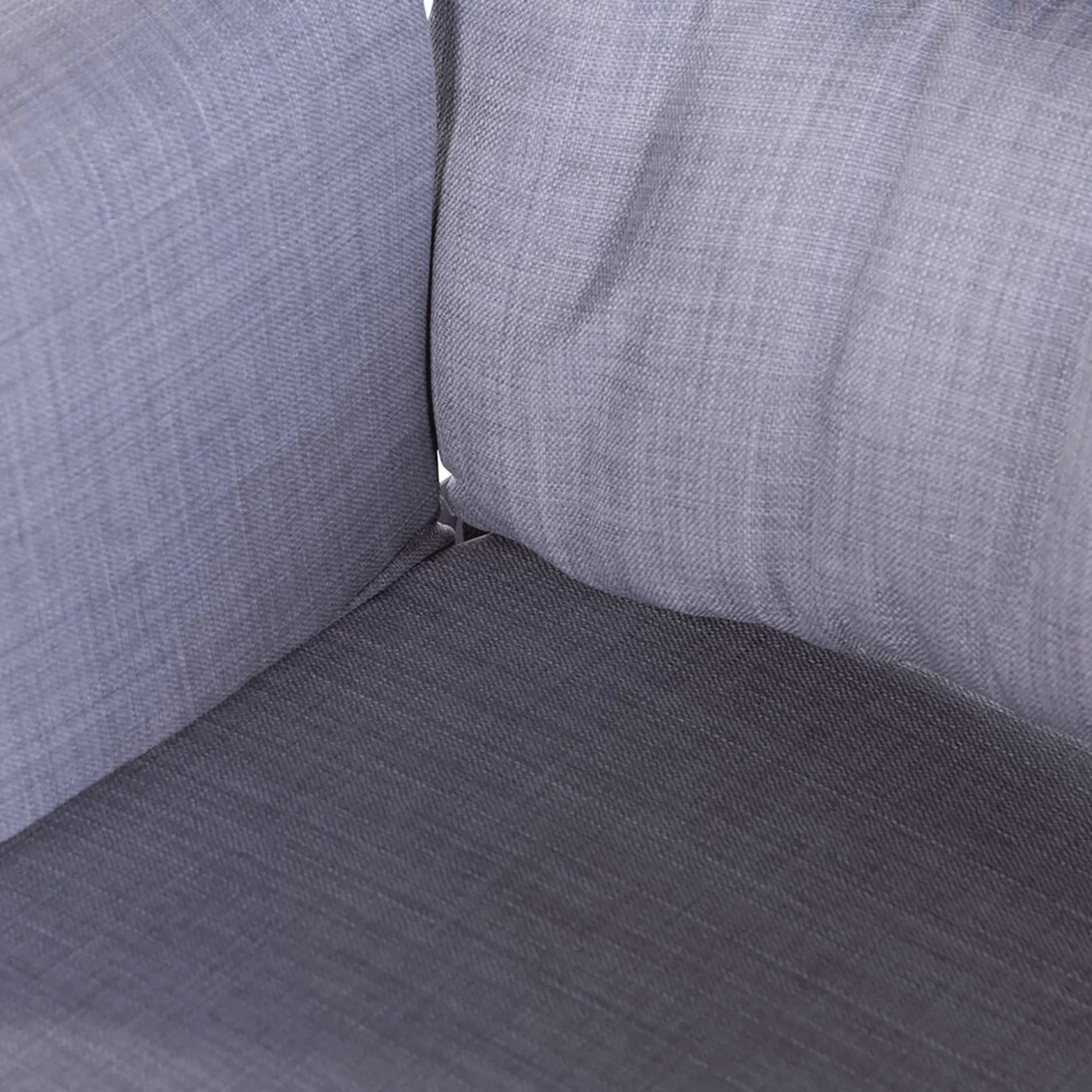 Stillsessel mit Fußstütze