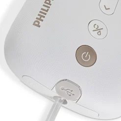 Stillset mit elektrischer Pumpe Natural Motion SCD330/31