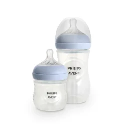 Stillset mit elektrischer Pumpe Natural Motion SCD330/31