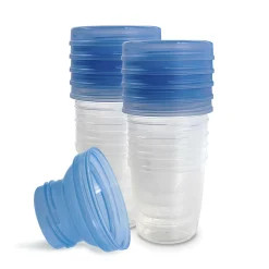 Stillset mit elektrischer Pumpe Natural Motion SCD330/31