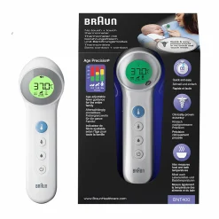 Stirn-Thermometer Age Precision®