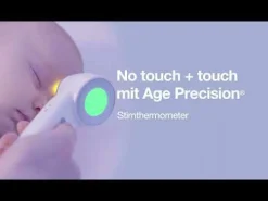 Stirn-Thermometer Age Precision®