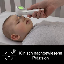 Stirn-Thermometer Age Precision®