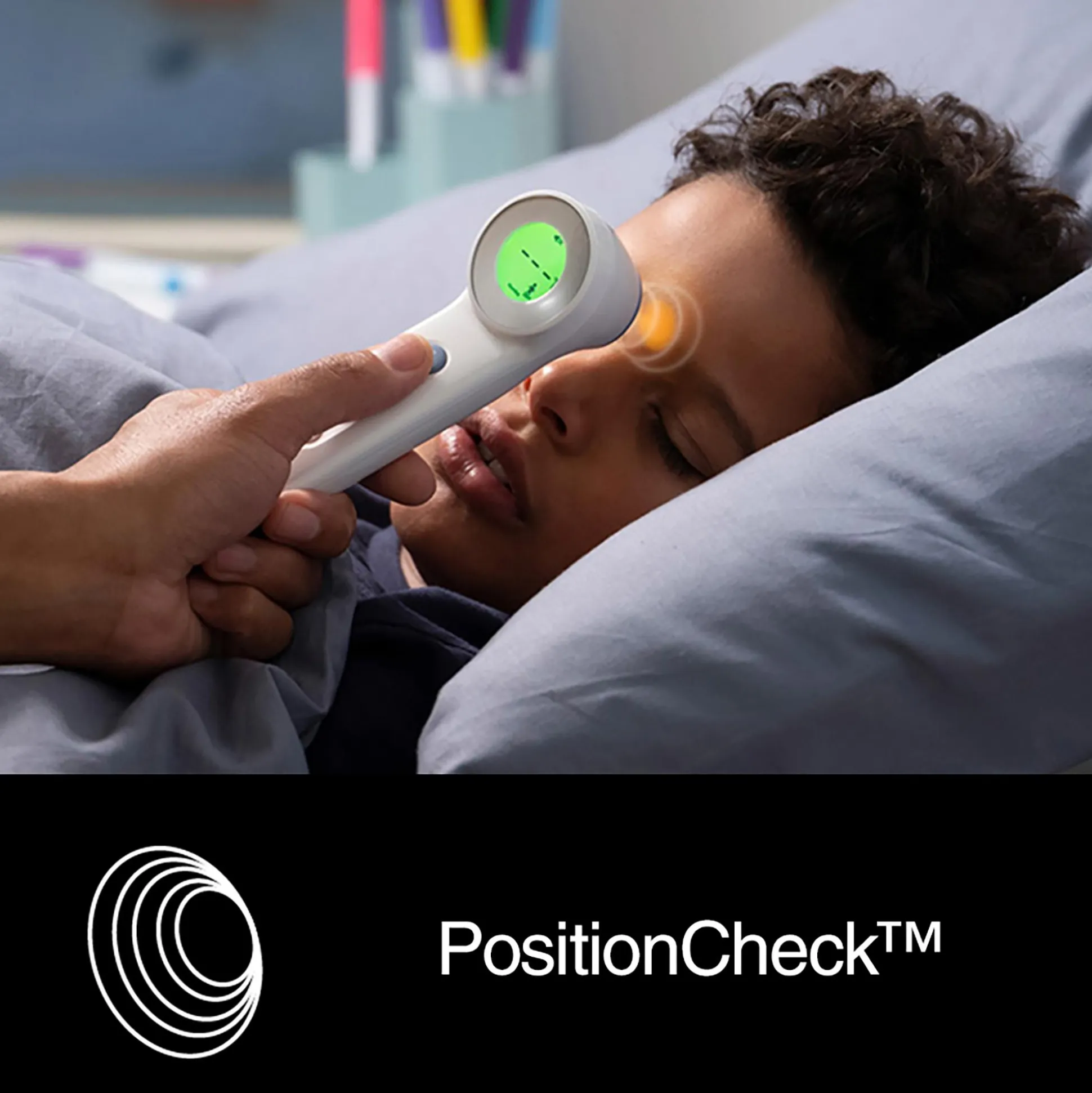 Stirn-Thermometer Age Precision®