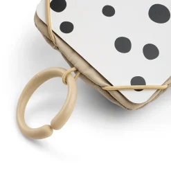 Stoff-Bilderrahmen Deer Friends