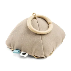 Stoff-Bilderrahmen Deer Friends