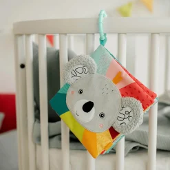 Stoffbuch Koala