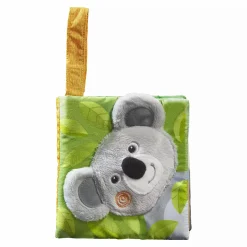 Stoffbuch Koala